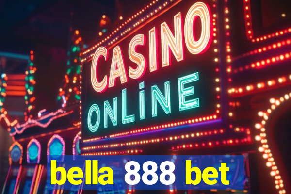 bella 888 bet